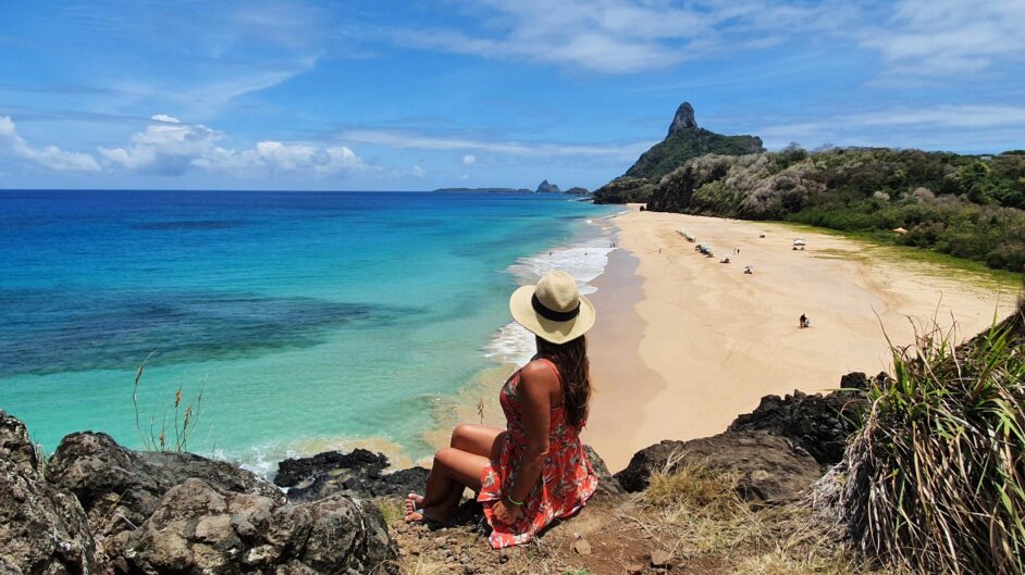 Os 10 Destinos de Praia Mais Encantadores do Mundo: Prepare-se para se Surpreender!